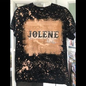 Jolene shirt